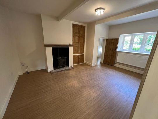 3 bedroom detached house to rent - Photo 1