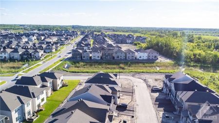 For Lease - 866 Moonrise Terrace, Barrhaven, Ontario - Photo 5