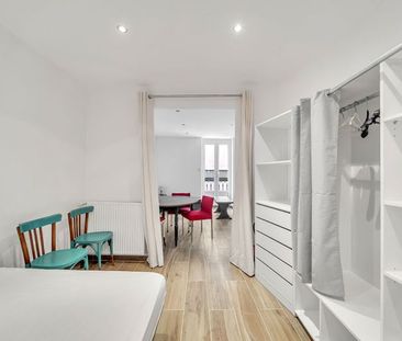 Appartement 2 pièces à louer - Photo 6