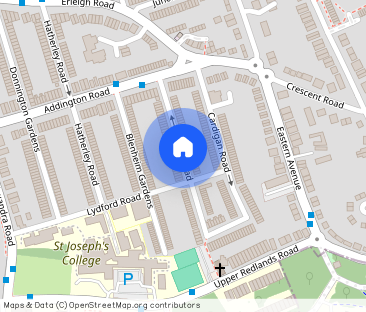 Foxhill Road, Reading - Photo 1