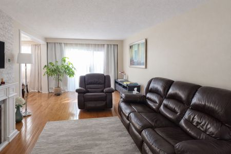 For Lease - 3474 Galena Crescent Unit# Main, Mississauga, Ontario - Photo 5