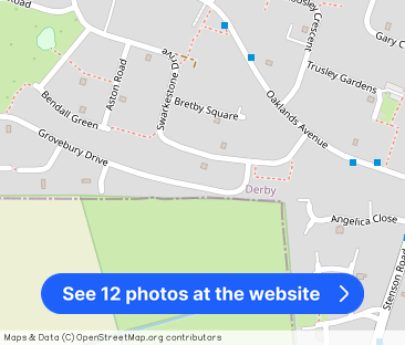 Swarkestone Drive, Littleover, DE23 - Photo 1