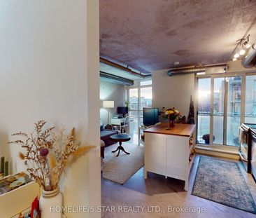 Westside Gallery Lofts - Photo 2