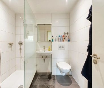 +++ Erdgeschoss mit Süd-Terrasse - ruhige, grüne & gute Lage am Lem... - Foto 5