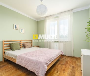 2poziomowe mieszkanie na wynajem z garażem Duńska - Photo 6