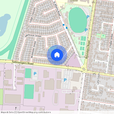 16 Young Street, Vic 3219, Breakwater