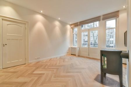 Ruysdaelstraat 99-1, Hondecoeterbuurt, 1071XC, Amsterdam - Photo 5