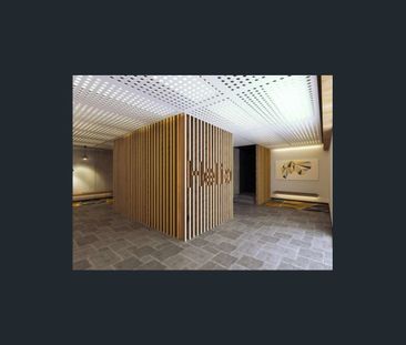 1 bedroom 1 bathroom in North Melbourne - Photo 1