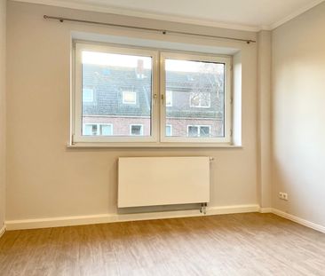 Luxus 2-Zimmer-Wohnung mit hochwertiger Einbauküche in Rostock-Kröp... - Photo 4