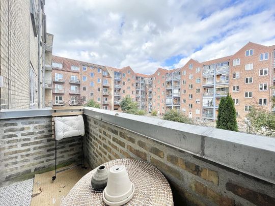 Herluf Trolles Gade 18, 1. tv., 9000 Aalborg - Photo 1