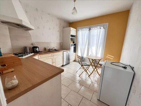 4 pièces - Meublé - 74 m² - RDC - Colocation non autorisée - Photo 4