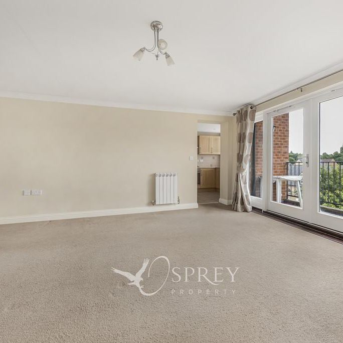 2 bedroom apartment to rent - Photo 1