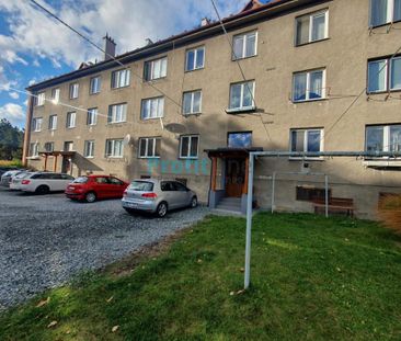 Pronájem bytu 2+1 56 m2 - Фото 2