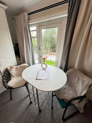 Studio Flat, Mountington Park Close, HA3 - Photo 1