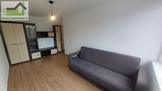 Mieszkanie Mysłowice Wielka Skotnica powierzchnia 29.0 m² C26-WM-69643 - Zdjęcie 1