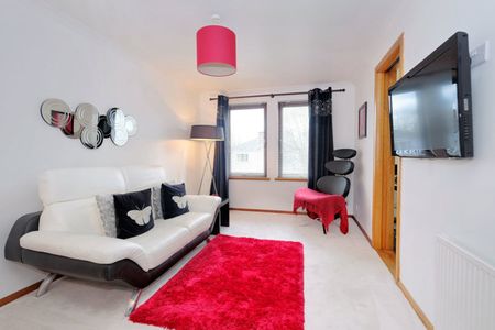 40 Gairn Mews, Gairn Terrace, AB10 6FL, Aberdeen - Photo 4