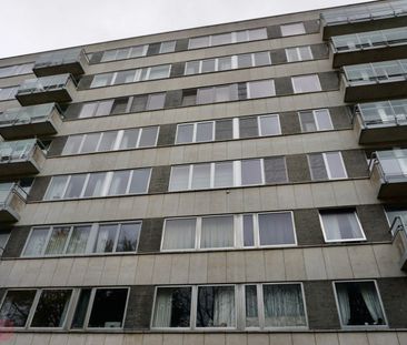 Centraal maar rustig gelegen appartement met drie slaapkamers - Photo 5