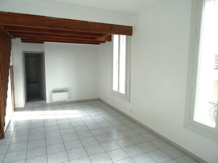 Location Appartement 3 pièces 45m² MONTPELLIER 34000 - Photo 4
