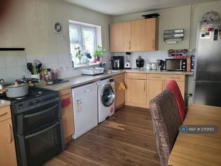 2 bedroom semi-detached house to rent - Photo 5