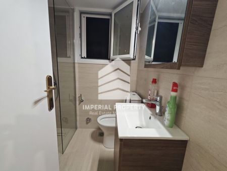 Διαμέρισμα για ενοικίαση Κέντρο (Νέα Σμύρνη) - Photo 3