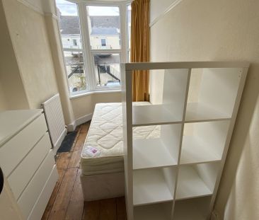 Student letting in Welbeck Avenue, Plymouth - Photo 1