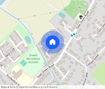 Brookside, Orwell, SG8 - Photo 1