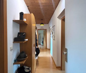 AB SOFORT! Wohnen im Herzen von Linz am begehrten Froschberg! Herrl... - Foto 2