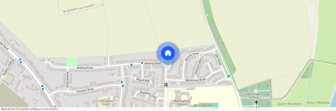 Wallingford