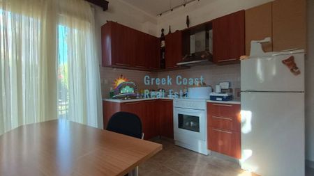 Μεζονέτα για ενοικίαση Δάφνες (Πάτρα) - Photo 5