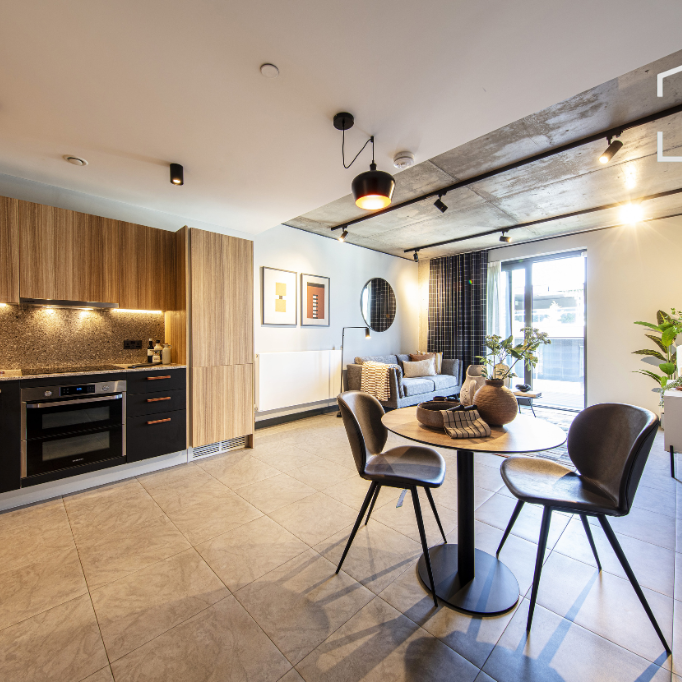 1 bedroom flat to rent - Photo 1