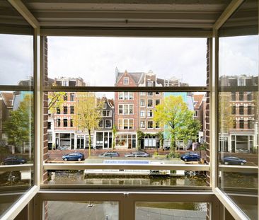 Te huur: Appartement Prinsengracht in Amsterdam - Photo 5