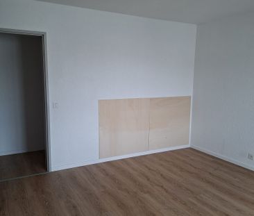2.5 Zimmer, 3. Stock - Photo 6
