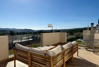 Casa o chalet de alquiler en Polop