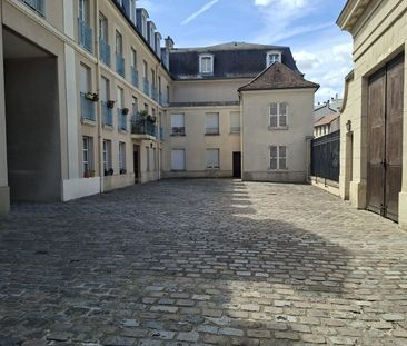 Location Appartement 2 pièces 54m² ST GERMAIN EN LAYE 78100 - Photo 6