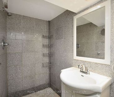 For Lease - 173 Cottonwood Drive Unit# Basement, Toronto, Ontario - Photo 2