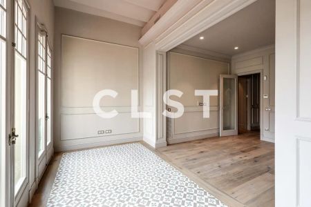 Piso de alquiler en Passeig de Gràcia, Dreta de l'Eixample - Photo 2