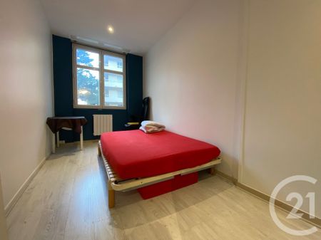 Location Appartement 3 pièces 59m² NICE 06100 - Photo 3