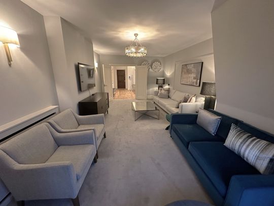 Park Road, St Johns Wood, NW8 7HY, London - Photo 1