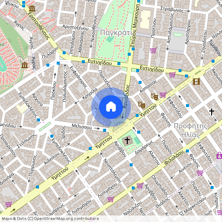 Αθήνα (Παγκράτι)