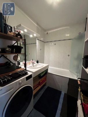 Appartement à louer 4 pièces 90.28m² - Photo 1