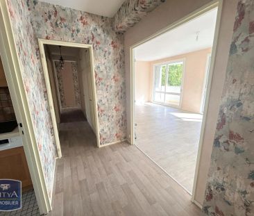 Appartement à louer 4 pièces 83.24m² - Photo 6
