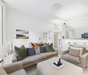 2 bedroom apartment to rent - Photo 6