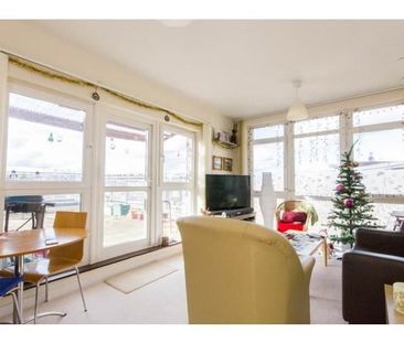 1 Bed Penthouse, Limehouse Lodge, E5 - Photo 2