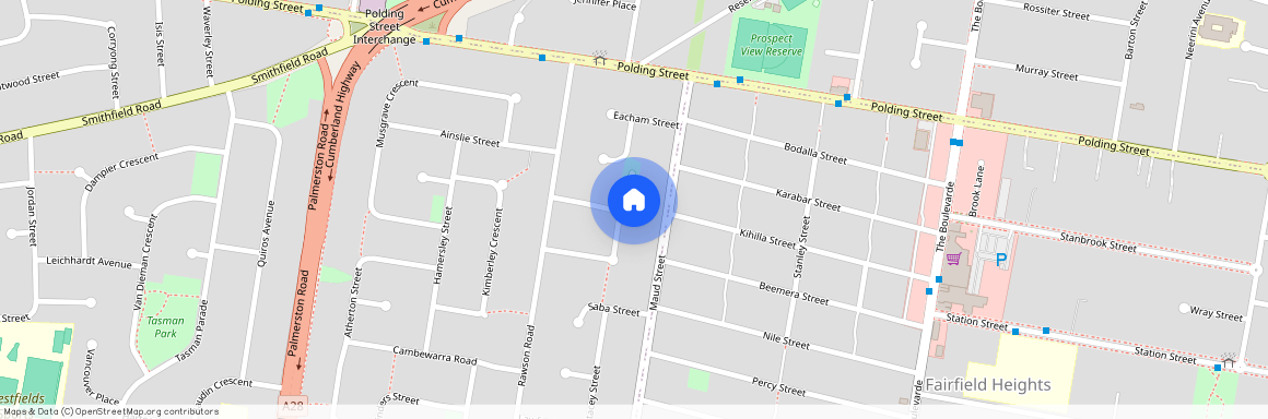 25 Tyrell Crescent, Fairfield West