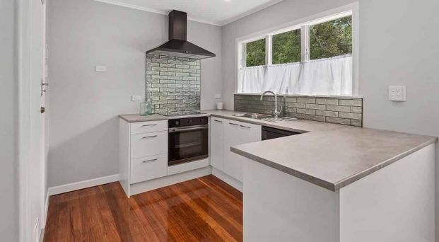 Home is where the heart is - Photo 1