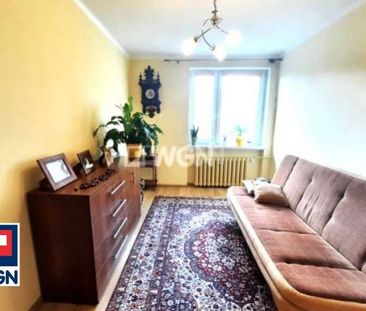 Mieszkanie na wynajem w bloku Częstochowa, Raków - Photo 3