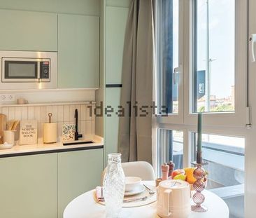 Alquiler de estudio en Ronda Ismael Gorostiza, 2 - Foto 6