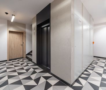 klimatyzacja | parking | balkon 63 m² - Photo 2