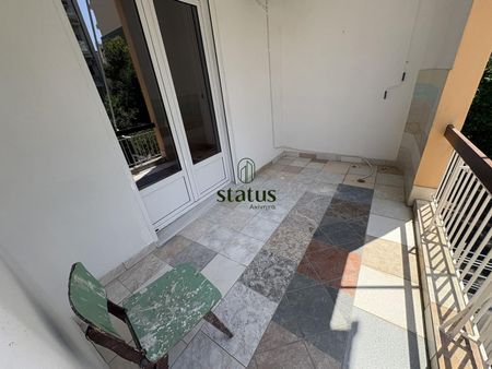 Διαμέρισμα για ενοικίαση Αγία Σοφία (Πάτρα) - Photo 2