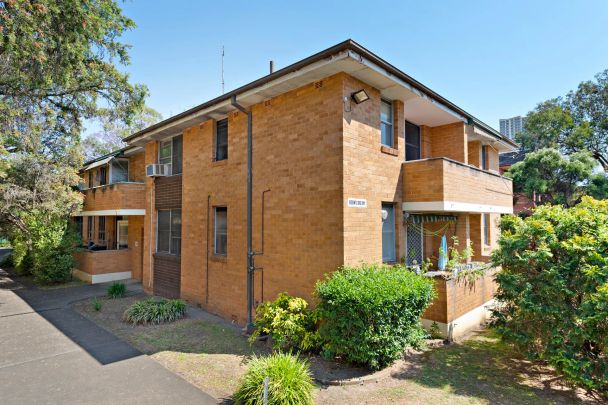One-Bedroom Apartment in a Prime Harris Park Location - Photo 1